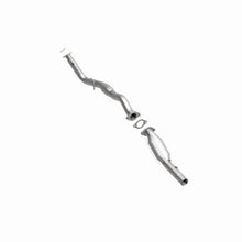 Load image into Gallery viewer, MagnaFlow Conv DF 01-02 GM 2500 Passenger Side 6.0L - Additional View 5