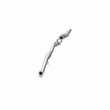 Load image into Gallery viewer, MagnaFlow Conv DF 01-02 GM 2500 Passenger Side 6.0L - Additional View 7