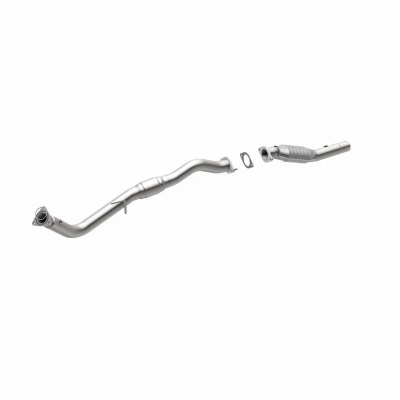 MagnaFlow Conv DF 01-02 GM 2500 Passenger Side 6.0L - Additional View 8