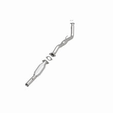 Load image into Gallery viewer, MagnaFlow Conv DF 01-02 GM 2500 Passenger Side 6.0L - Additional View 12