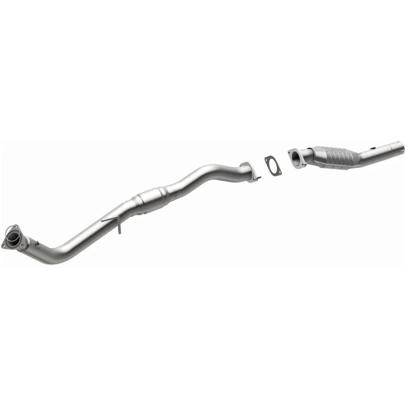MagnaFlow Conv DF 01-02 GM 2500 Passenger Side 6.0L - Additional View 13