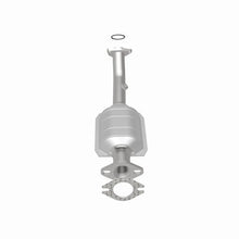 Load image into Gallery viewer, MagnaFlow Conv DF 01-02 Infiniti QX4 3.5L / 01/02/04 Nissan Pathfinder 3.5L (California) - Additional View 11