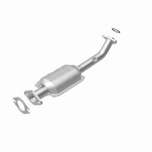 Load image into Gallery viewer, MagnaFlow Conv DF 01-02 Infiniti QX4 3.5L / 01/02/04 Nissan Pathfinder 3.5L (California) - Additional View 12