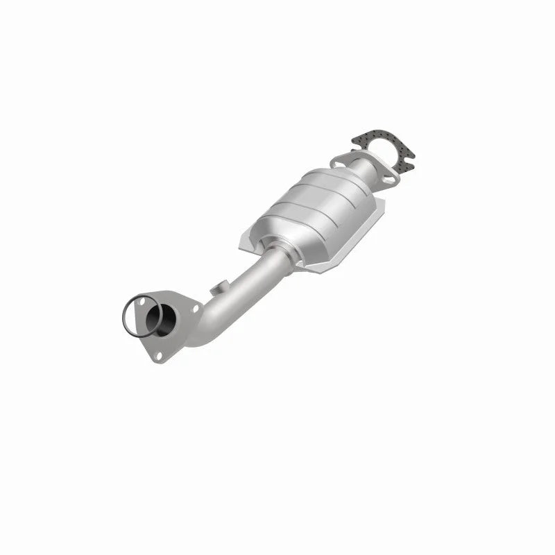 MagnaFlow Conv DF 01-02 Infiniti QX4 3.5L / 01/02/04 Nissan Pathfinder 3.5L (California) - Additional View 13