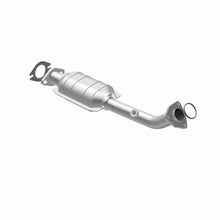 Load image into Gallery viewer, MagnaFlow Conv DF 01-02 Infiniti QX4 3.5L / 01/02/04 Nissan Pathfinder 3.5L (California) - Additional View 14