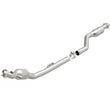 Load image into Gallery viewer, MagnaFlow Conv DF 01-02 Mercedes E430 4.3L Driver Side CA - Side View