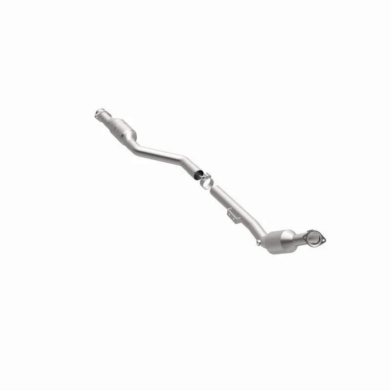 MagnaFlow Conv DF 01-02 Mercedes E430 4.3L Driver Side CA - Back View