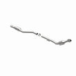 Load image into Gallery viewer, MagnaFlow Conv DF 01-02 Mercedes E430 4.3L Driver Side CA - Additional View 5