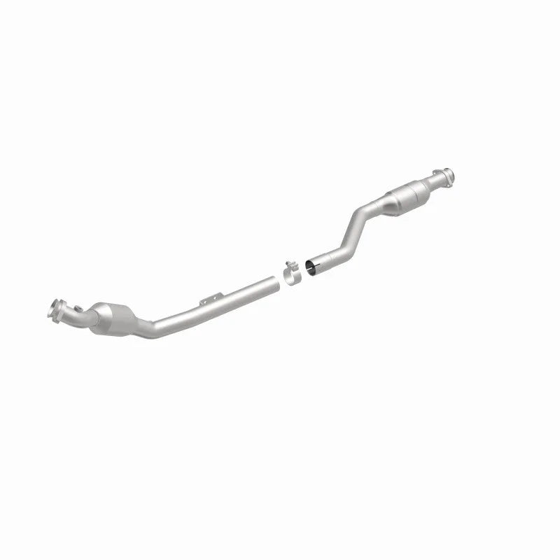MagnaFlow Conv DF 01-02 Mercedes E430 4.3L Driver Side CA - Additional View 10