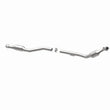 Load image into Gallery viewer, MagnaFlow Conv DF 01-02 Mercedes E430 4.3L Driver Side CA - Additional View 12
