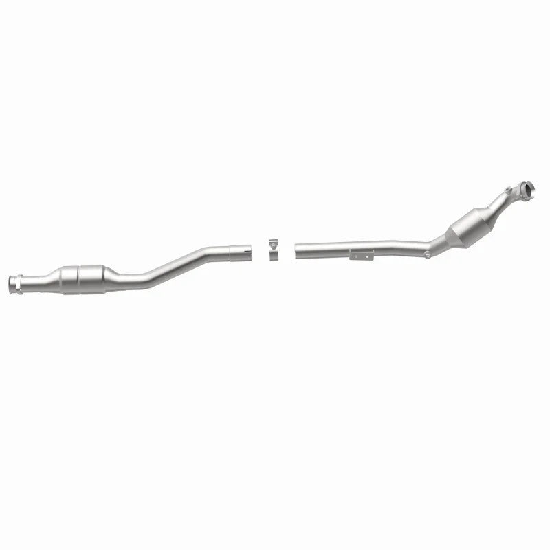 MagnaFlow Conv DF 01-02 Mercedes E430 4.3L Driver Side CA - Additional View 13