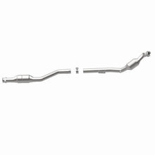 Load image into Gallery viewer, MagnaFlow Conv DF 01-02 Mercedes E430 4.3L Driver Side CA - Additional View 13