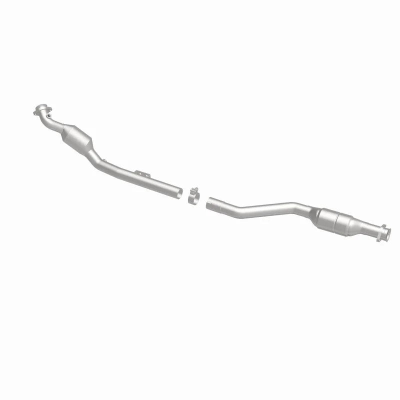 MagnaFlow Conv DF 01-02 Mercedes E430 4.3L Driver Side CA - Additional View 14