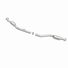 Load image into Gallery viewer, MagnaFlow Conv DF 01-02 Mercedes E430 4.3L Driver Side CA - Additional View 14