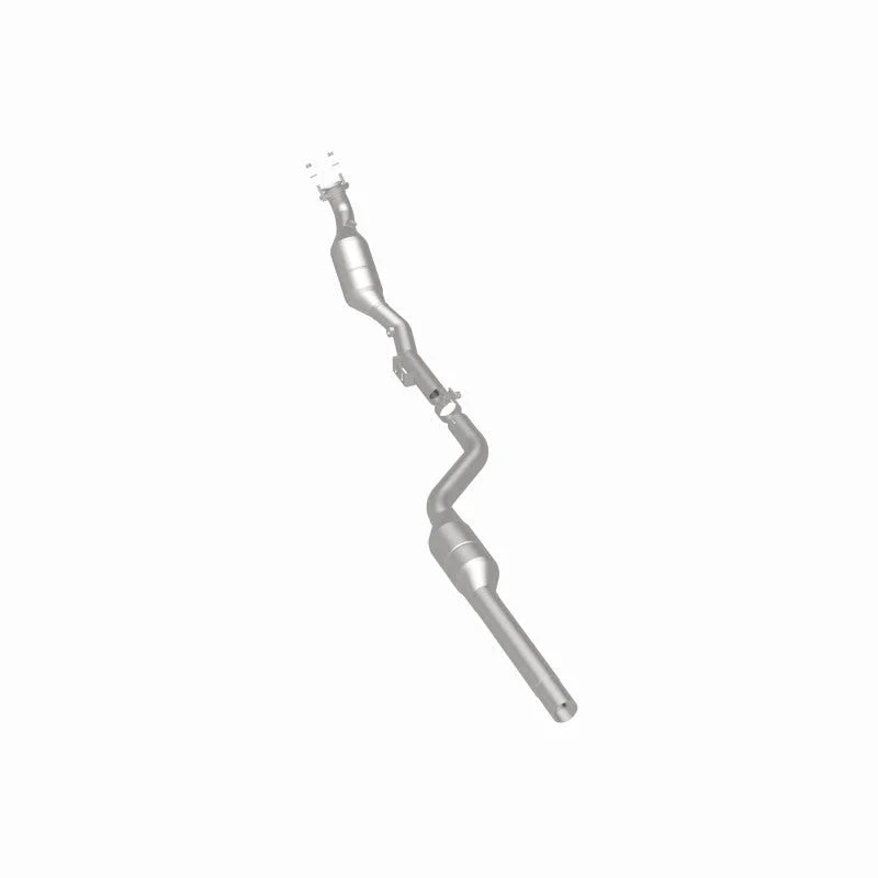 MagnaFlow Conv DF 01-02 Mercedes E430 Passenger Side CA - Additional View 10