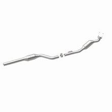 Load image into Gallery viewer, MagnaFlow Conv DF 01-02 Mercedes E430 Passenger Side CA - Additional View 11