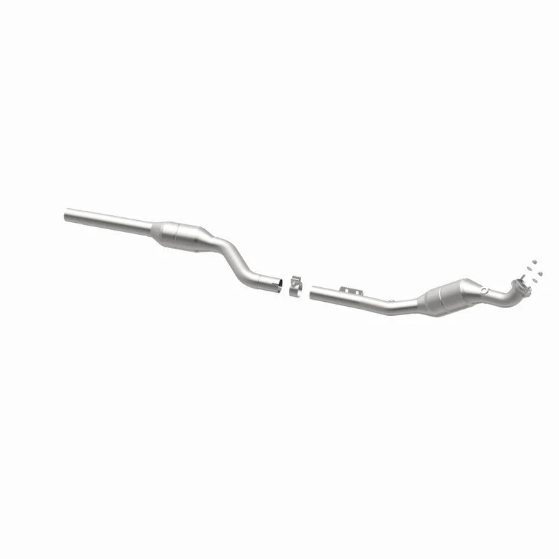 MagnaFlow Conv DF 01-02 Mercedes E430 Passenger Side CA - Additional View 13