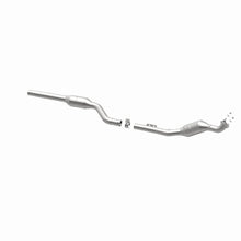 Load image into Gallery viewer, MagnaFlow Conv DF 01-02 Mercedes E430 Passenger Side CA - Additional View 13