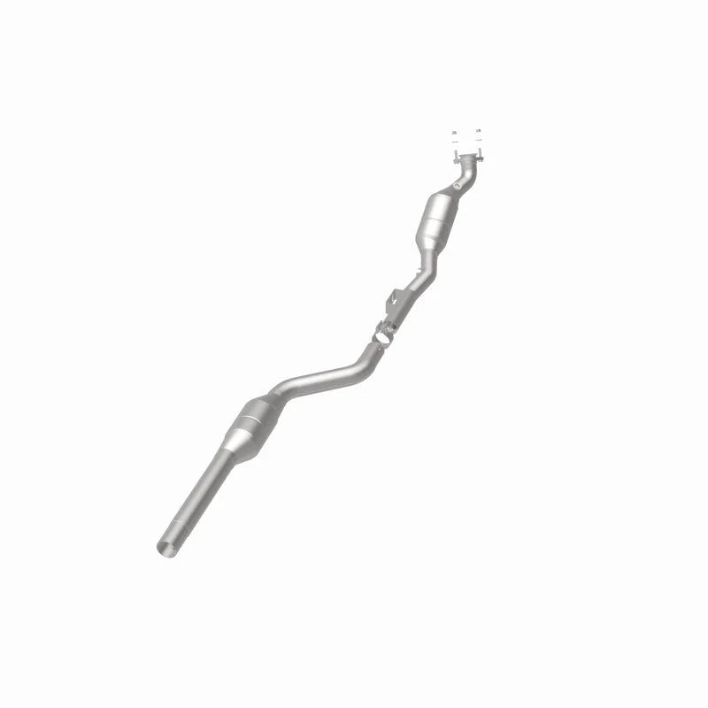 MagnaFlow Conv DF 01-02 Mercedes E430 Passenger Side CA - Additional View 14