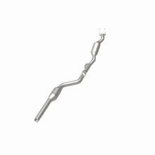 Load image into Gallery viewer, MagnaFlow Conv DF 01-02 Mercedes E430 Passenger Side CA - Additional View 14