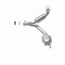 Load image into Gallery viewer, MagnaFlow Conv DF 01-02 Mitsu Montero 3.5L - Additional View 7