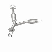 Load image into Gallery viewer, MagnaFlow Conv DF 01-02 Mitsu Montero 3.5L - Additional View 8
