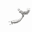 Load image into Gallery viewer, MagnaFlow Conv DF 01-02 Mitsu Montero 3.5L - Additional View 9