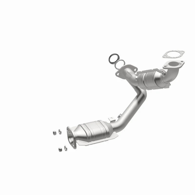 MagnaFlow Conv DF 01-02 Mitsu Montero 3.5L - Additional View 9