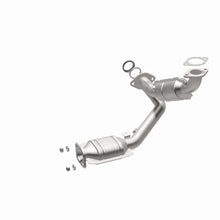 Load image into Gallery viewer, MagnaFlow Conv DF 01-02 Mitsu Montero 3.5L - Additional View 9