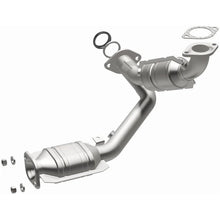 Load image into Gallery viewer, MagnaFlow Conv DF 01-02 Mitsu Montero 3.5L - Additional View 14