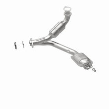 Load image into Gallery viewer, MagnaFlow Conv DF 01-02 Mitsu Montero 3.5L - Additional View 15