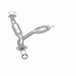 Load image into Gallery viewer, MagnaFlow Conv DF 01-02 Mitsu Montero 3.5L - Additional View 16