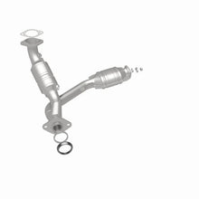 Load image into Gallery viewer, MagnaFlow Conv DF 01-02 Mitsu Montero 3.5L - Additional View 16