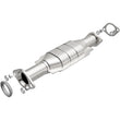 Load image into Gallery viewer, MagnaFlow Conv DF 01-02 Montero 3.5L Rear - Main Product View