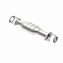 Load image into Gallery viewer, MagnaFlow Conv DF 01-02 Montero 3.5L Rear - Additional View 5