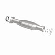 Load image into Gallery viewer, MagnaFlow Conv DF 01-02 Montero 3.5L Rear - Additional View 6