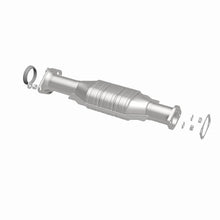 Load image into Gallery viewer, MagnaFlow Conv DF 01-02 Montero 3.5L Rear - Additional View 6