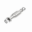 Load image into Gallery viewer, MagnaFlow Conv DF 01-02 Montero 3.5L Rear - Additional View 7