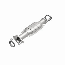 Load image into Gallery viewer, MagnaFlow Conv DF 01-02 Montero 3.5L Rear - Additional View 7