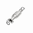 Load image into Gallery viewer, MagnaFlow Conv DF 01-02 Montero 3.5L Rear - Additional View 11