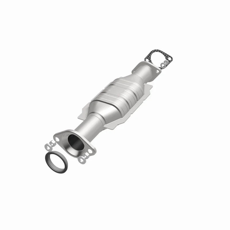 MagnaFlow Conv DF 01-02 Montero 3.5L Rear - Additional View 11