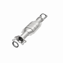 Load image into Gallery viewer, MagnaFlow Conv DF 01-02 Montero 3.5L Rear - Additional View 11