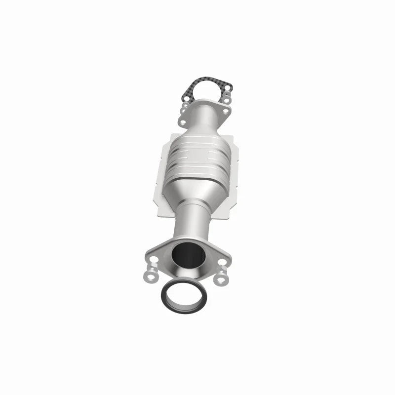 MagnaFlow Conv DF 01-02 Montero 3.5L Rear - Additional View 13