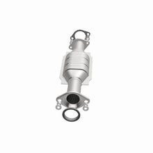 Load image into Gallery viewer, MagnaFlow Conv DF 01-02 Montero 3.5L Rear - Additional View 13