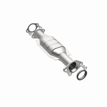 Load image into Gallery viewer, MagnaFlow Conv DF 01-02 Montero 3.5L Rear - Additional View 16