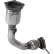 Load image into Gallery viewer, MagnaFlow Conv DF 01-02 Sportage mani OEM - Side View