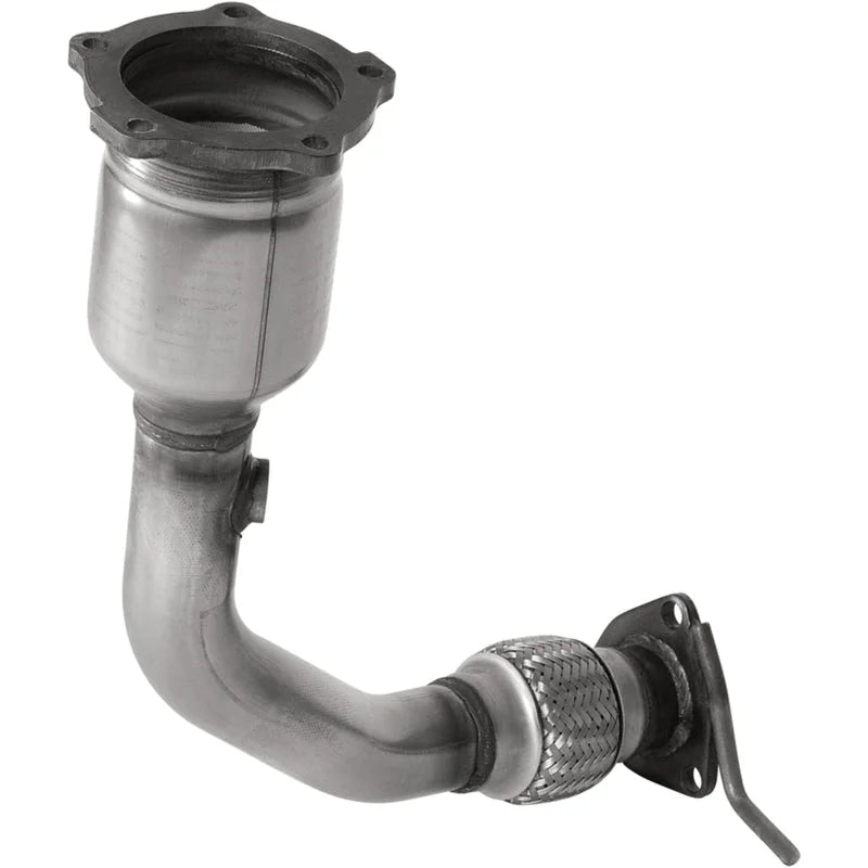 MagnaFlow Conv DF 01-02 Sportage mani OEM - Side View