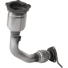 Load image into Gallery viewer, MagnaFlow Conv DF 01-02 Sportage mani OEM - Side View
