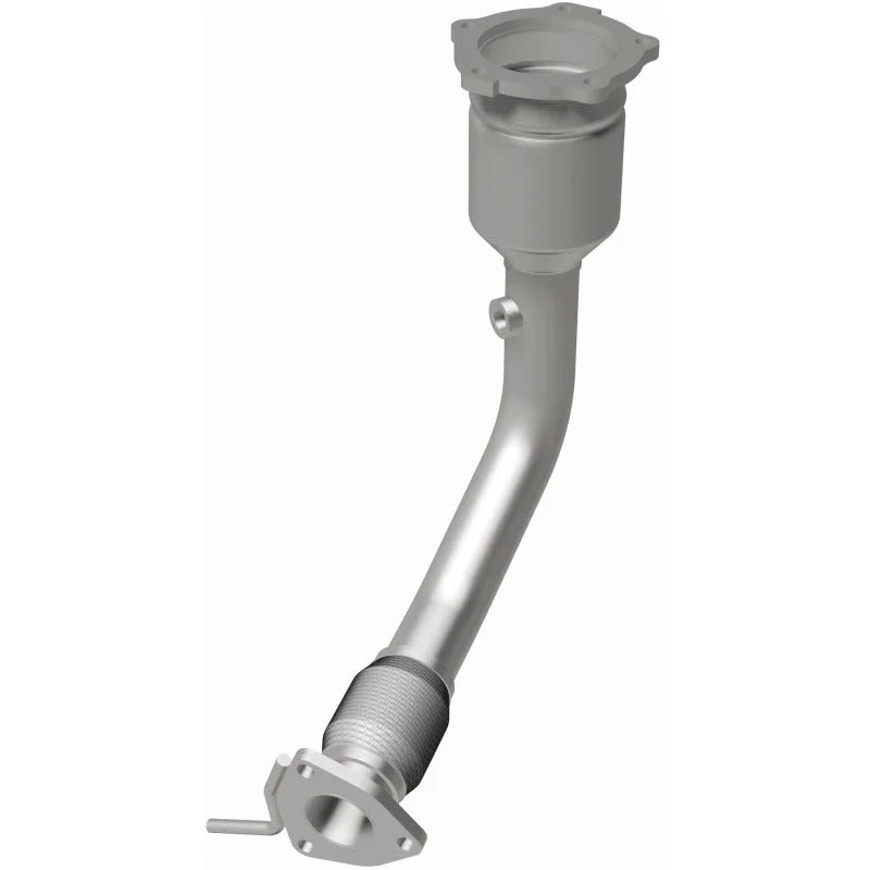 MagnaFlow Conv DF 01-02 Sportage mani OEM - Back View