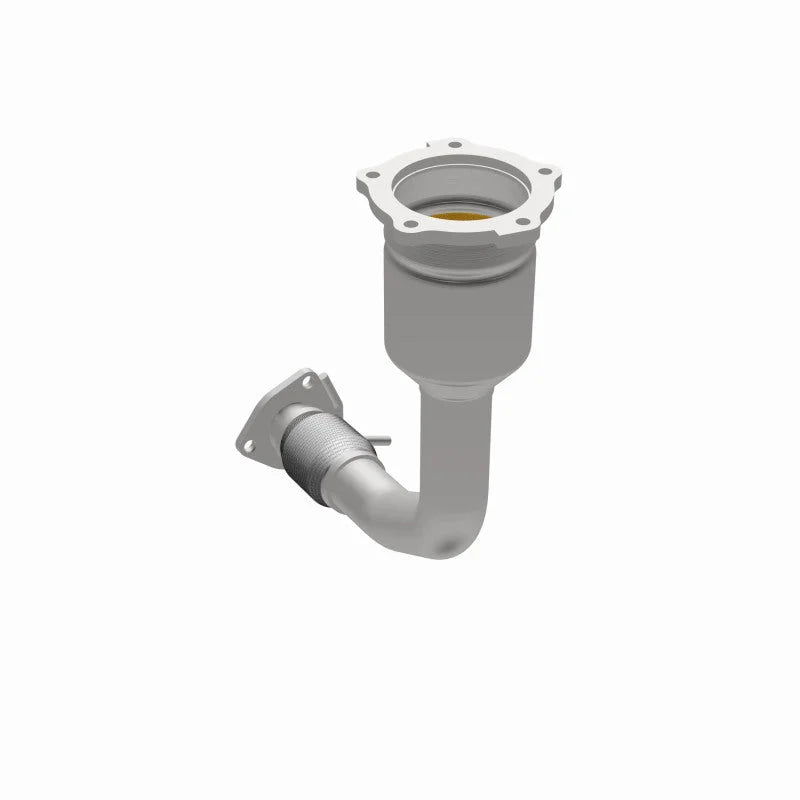 MagnaFlow Conv DF 01-02 Sportage mani OEM - Additional View 8